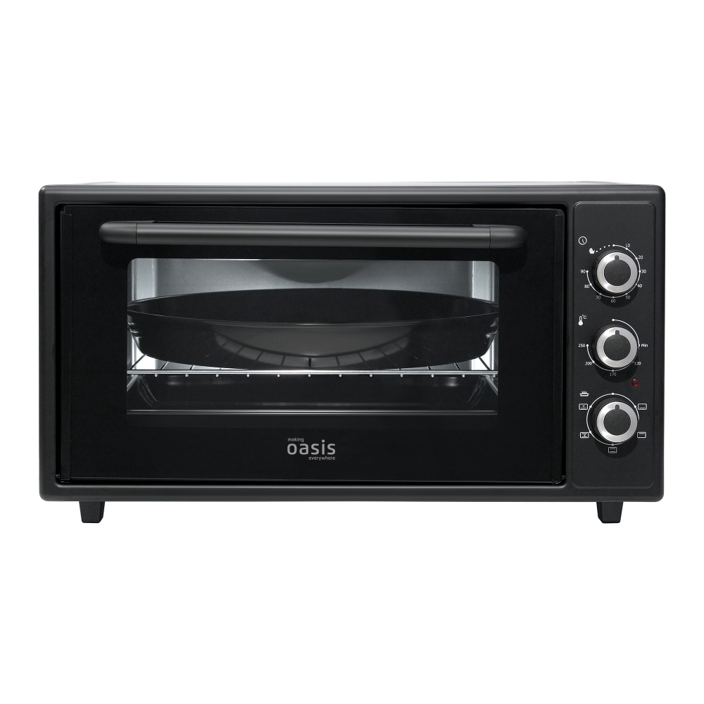 Мини-печь OASIS M-50CB1