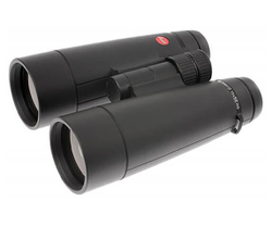 Бинокль Leica Ultravid 10x50 HD - фото 2