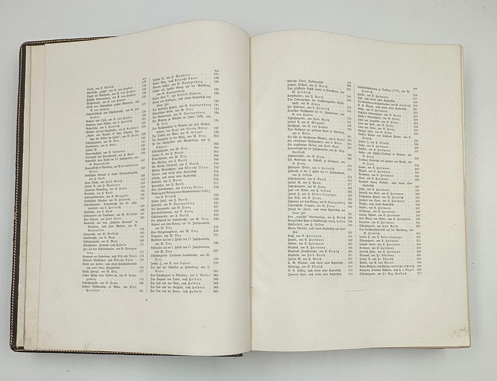 Johannes Scherr. Germania/ Йоханнеc Шерр.  Германия. Stuttgart. Derlag von Spemann. 1876. Немецкий