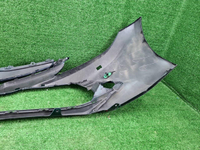 Бампер передний Toyota Camry 8 XV70 (2017-2021)