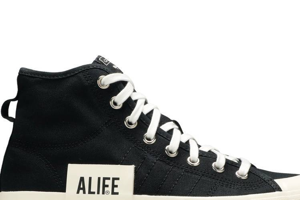 Кроссовки Adidas Originals Nizza Hi