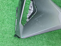 Бампер передний Geely Cityray (2024-н.в.)