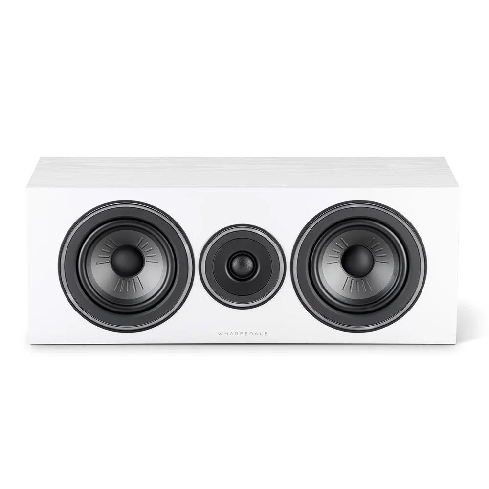 Центральный канал Wharfedale Diamond 12.C White Oak