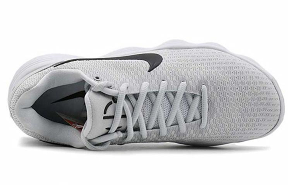 Кроссовки Nike Hyperdunk 2017 Low