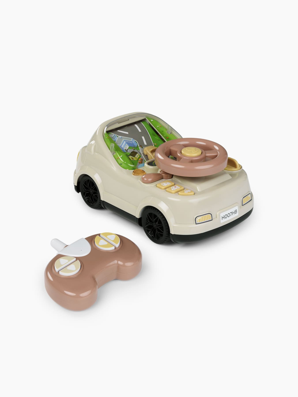 Игрушка машинка STREET DRIVER «СТРИТ ДРАЙВЕР»