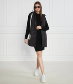 Двухсторонняя безрукавка Armani Exchange - черный(6RYQ06 YN1MZ)