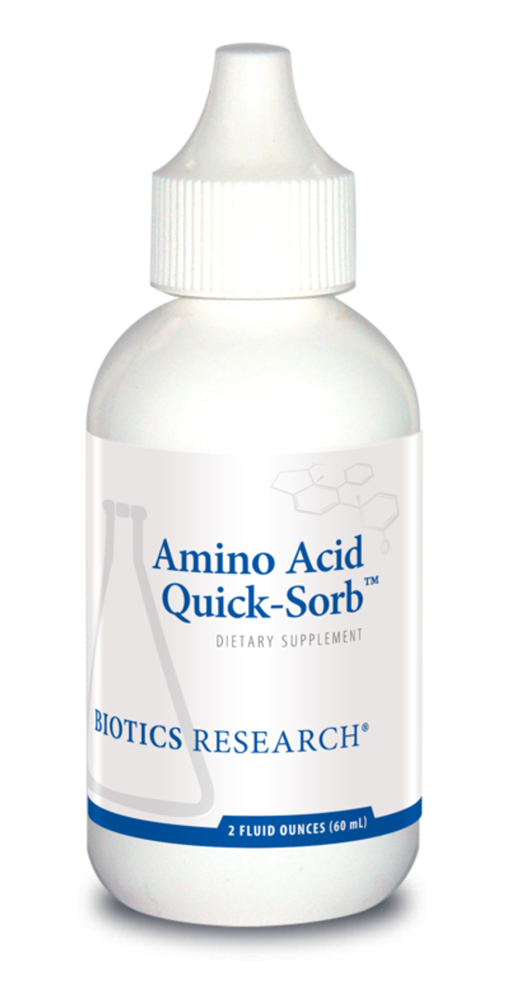 Amino Acid Quick-Sorb