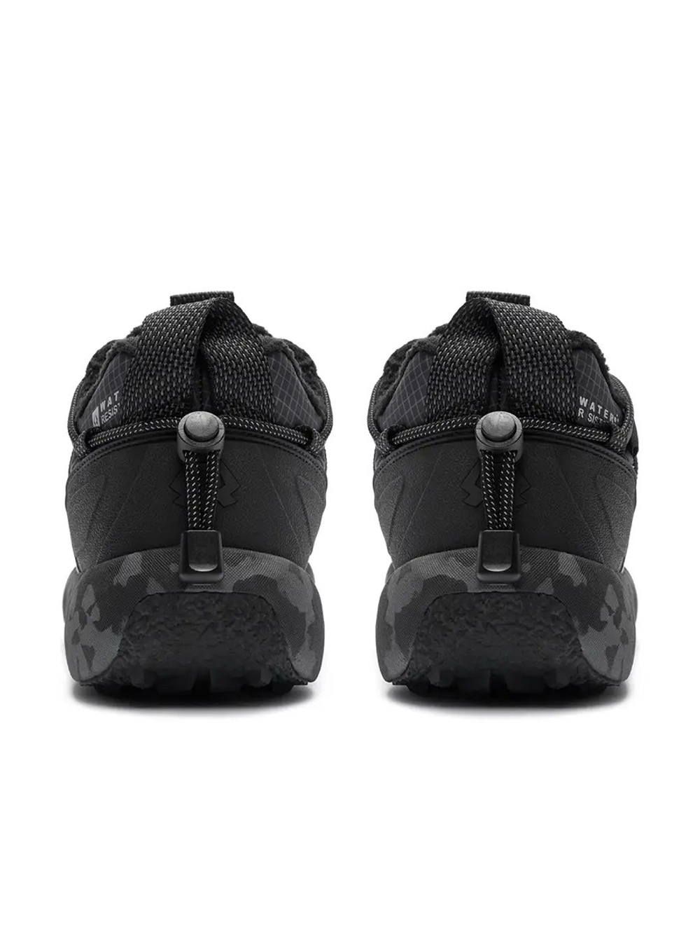 Кроссовки TRAFFA HOSLEE , Черный