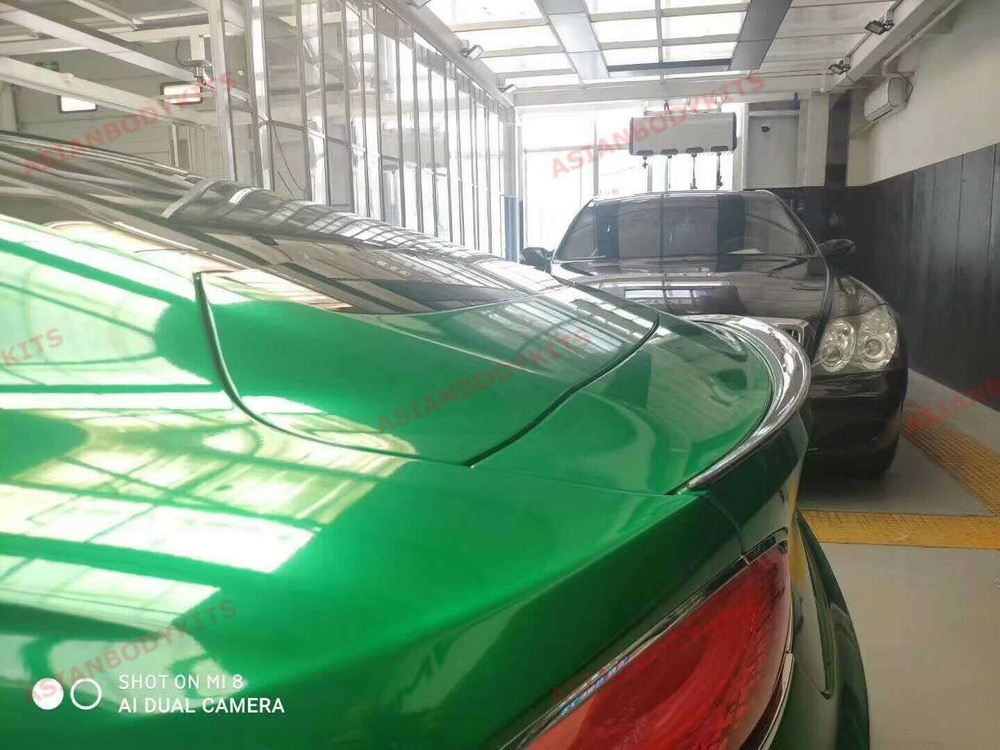 Карбоновый обвес для Bentley Continental GT 2018+ W12 Бентли Континенталь