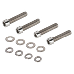 Светильник уличный светодиодный ЭРА SPP-504-0-50K-100 100Вт 5000К IP65 КСС Д