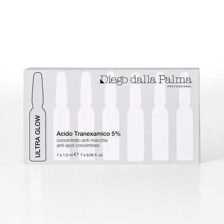 Ампулы для интенсивного сияния Anti-spot 7 ампул х 1,5 мл