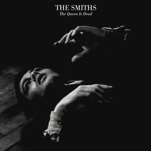 The Smiths / The Queen Is Dead (3CD+DVD)