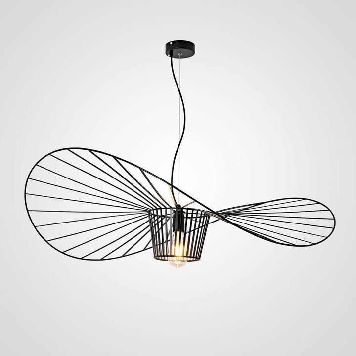 Подвесной светильник Imperium Loft HAT01 241195-26