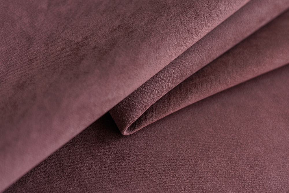 Микровелюр Parma marsala (Парма марсала) 1026