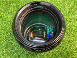 Canon 85mm 1.2 L II USM Покупка/Продажа