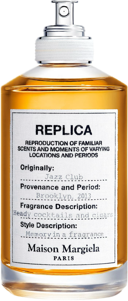 Maison Margiela Replica Jazz Club EDT U 30 ml