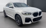 BMW X4 xDrive M Sport