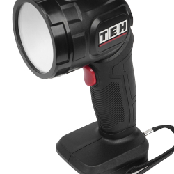 Аккумуляторный фонарь TEH LL1810 20V (без АКБ и ЗУ)