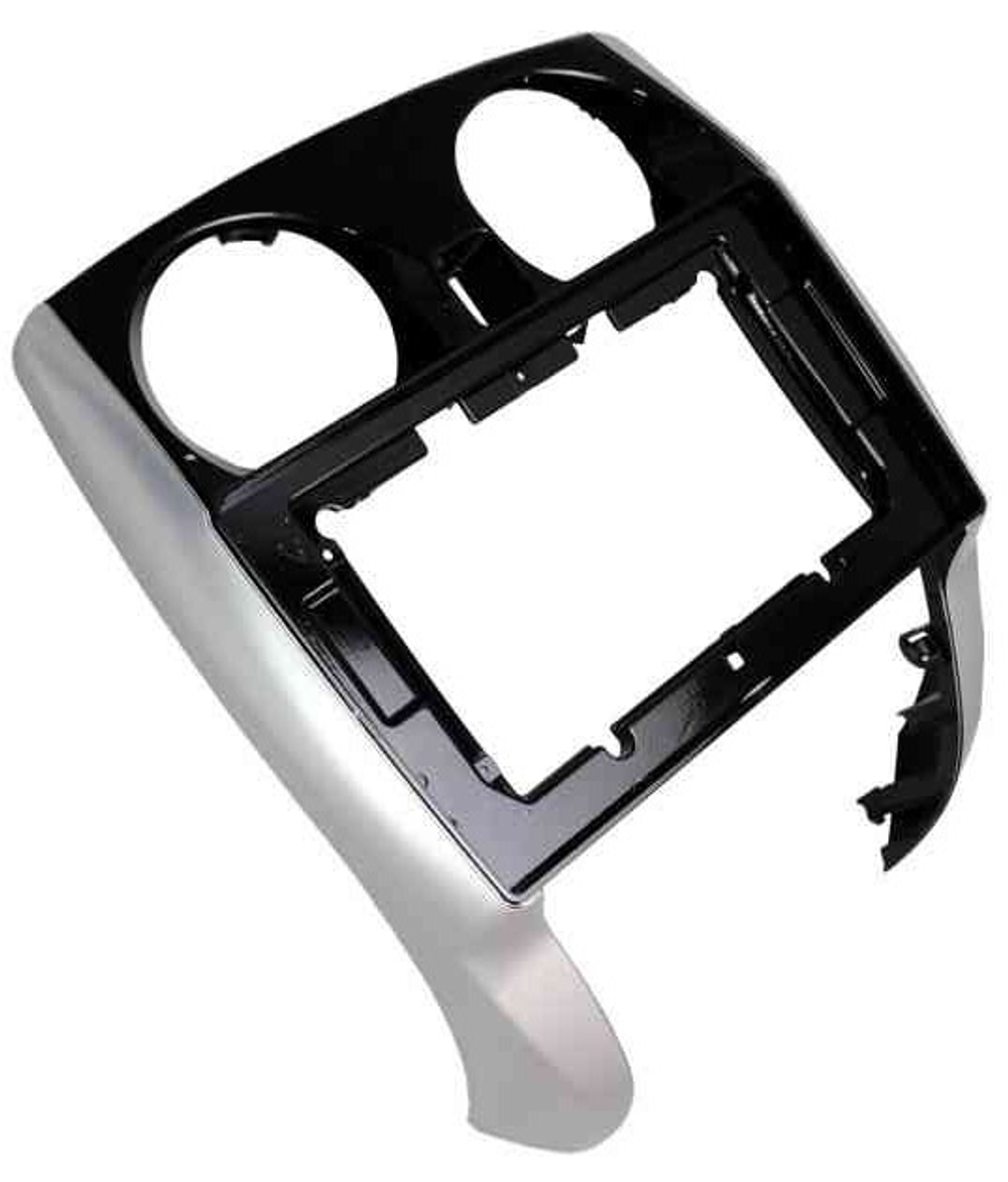 Магнитола для Nissan Note 2 2012-2021 (правый руль) - Parafar PF703RN2K на Android 13, QLED+2K, ТОП процессор, 4Гб+32Гб, CarPlay, 4G SIM-слот