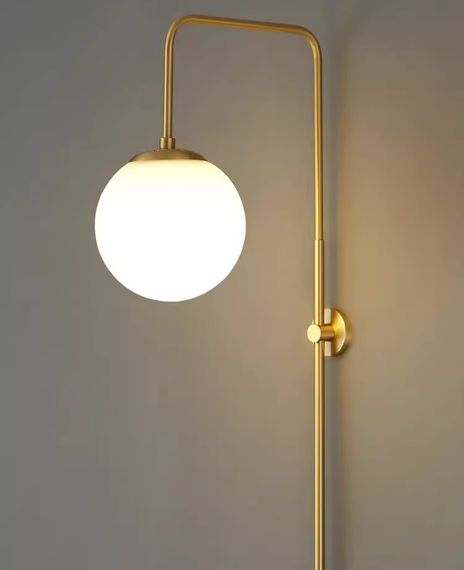 Бра Romatti Kobo Luch 85042-1W-L