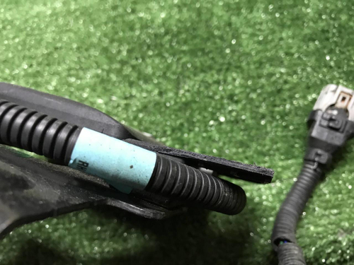 Датчик слепых зон правый Hyundai Palisade (18-нв)