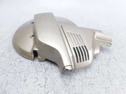 Защита переднего левого тормозного диска Honda GL1500 Gold Wing 88