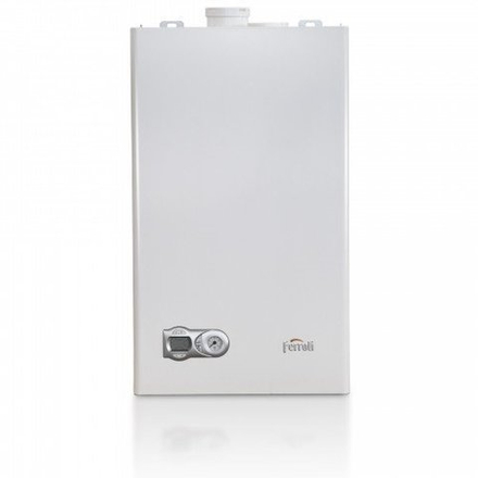Настенный газовый котел Ferroli Vitabel F 18