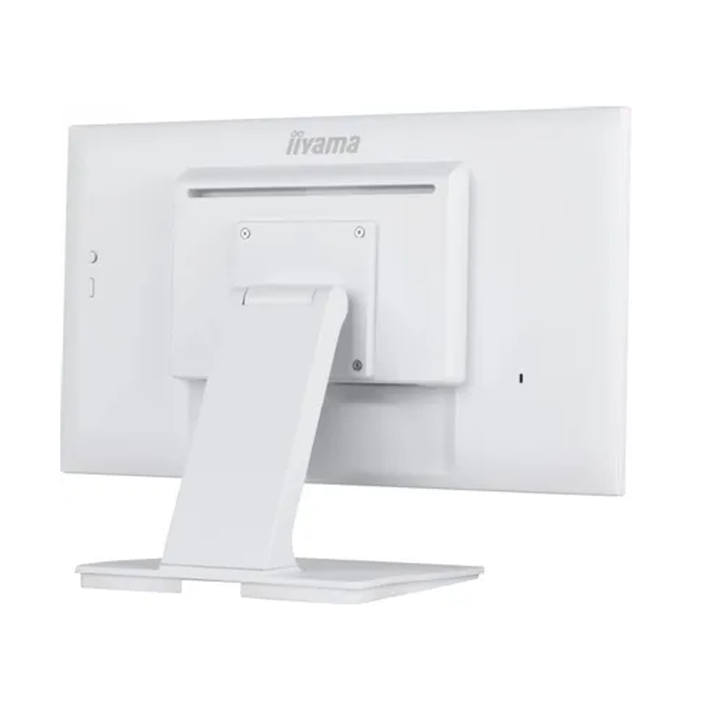 Монитор 21,5" Iiyama ProLite T2252MSC-W2