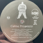 Big Pun ‎– Capital Punishment 2LP (Европа 2023г.)