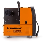 FoxWeld INVERMIG 250 Compact 230В SYN сварочный полуавтомат 9620