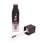 Тени д/век фиолетовые, с блёстками YS73015TTG (Tik Tok girl)