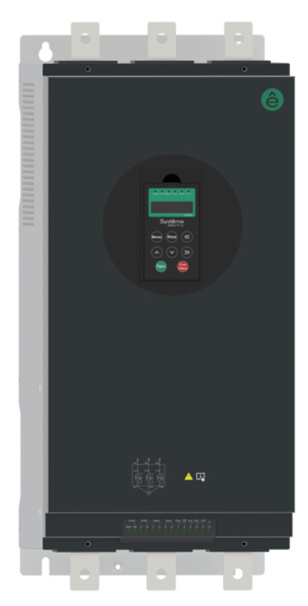 Устройство плавного пуска Systeme Electric STS22C20N4X