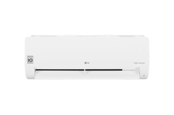 Инверторная сплит-система серии MEGACOOL DUAL Inverter P07EP2 (комплект)