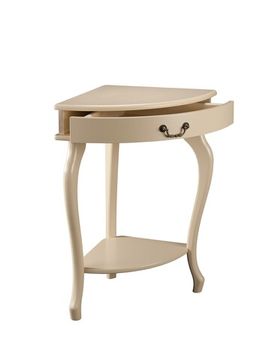 Консоль угловая Leset "Элегант"