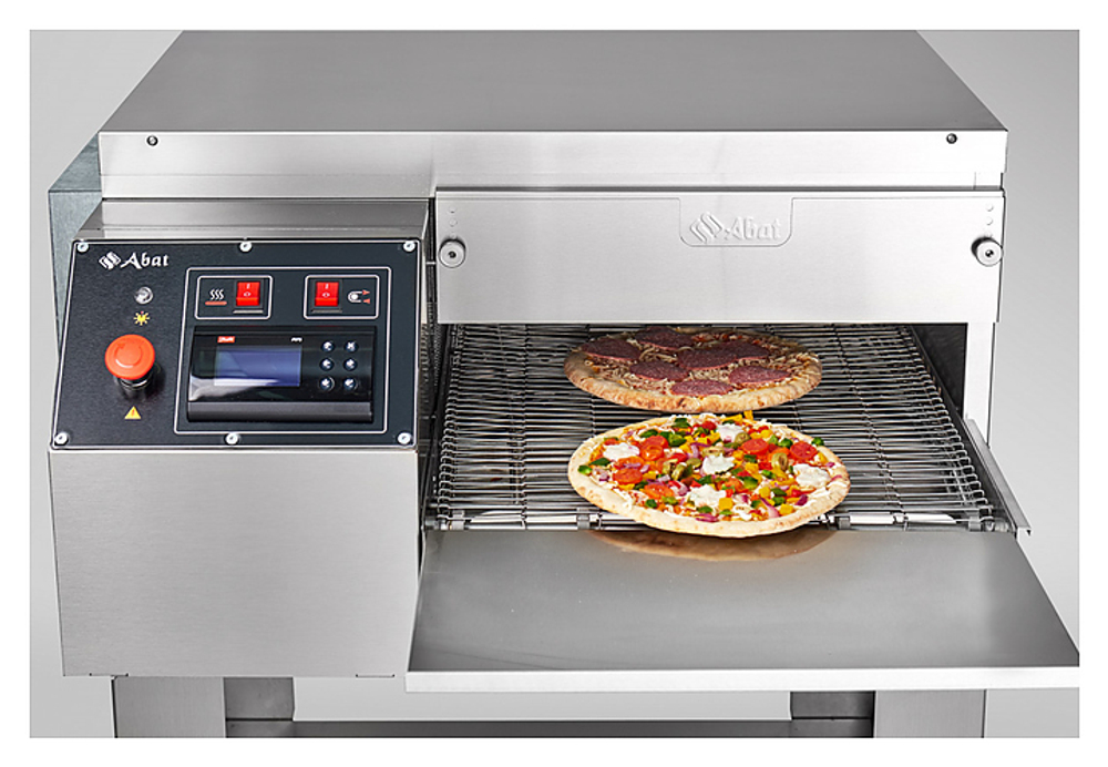 Печь конвейерная Abat ПЭК-800