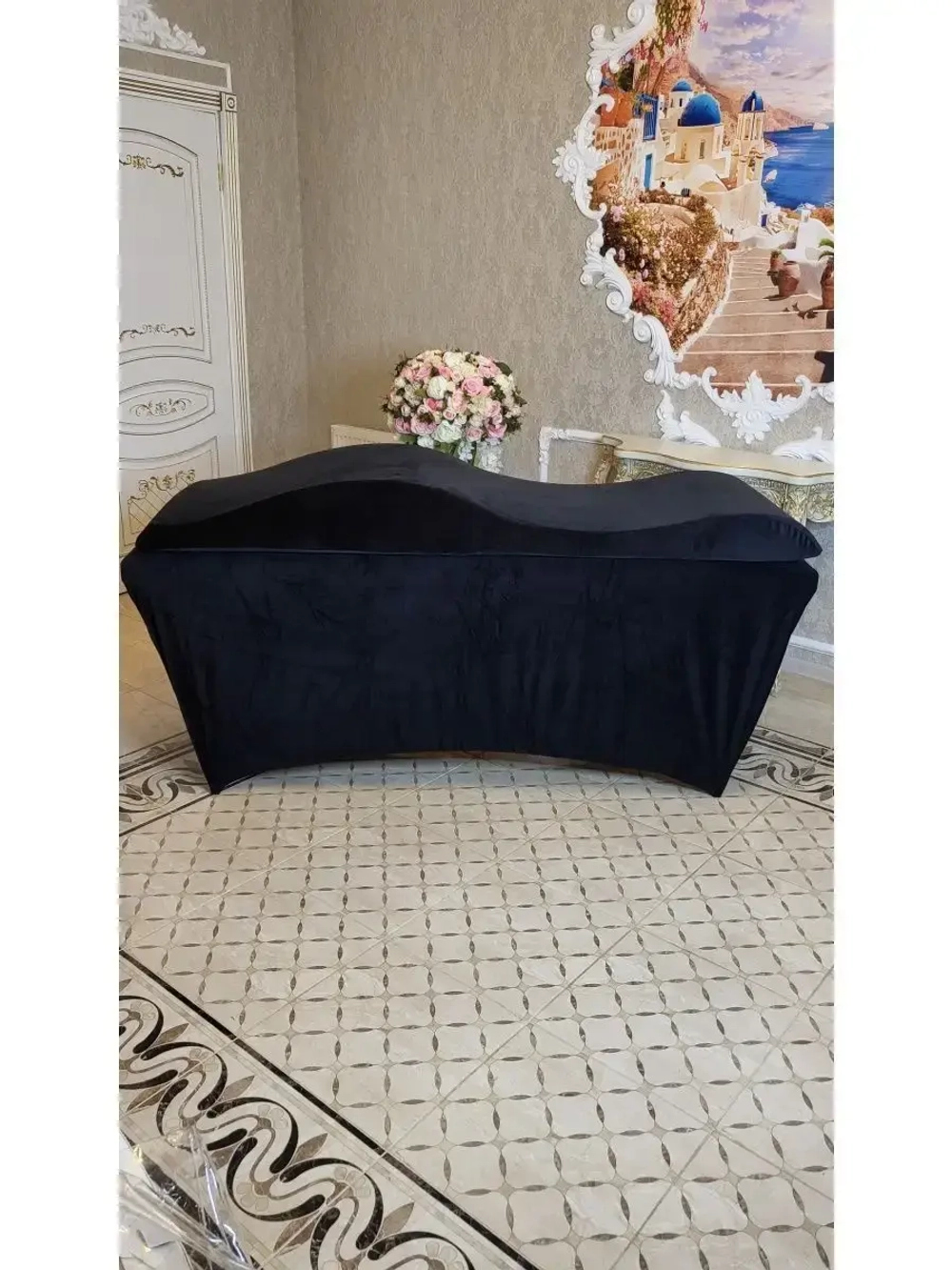 Матрас на кушетку 180/60