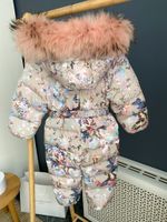 Пуховый комбинезон Manudieci, 110