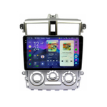 Teyes CC4 Pro 9" для Mitsubishi Colt, Colt Plus 2004-2012
