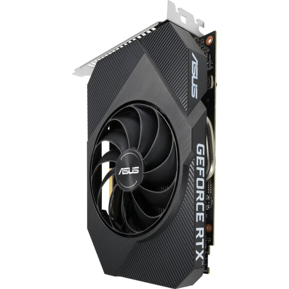 Видеокарта ASUS Phoenix GeForce RTX™ 3050 V2 8GB GDDR6 128-bit, 1807 МГц