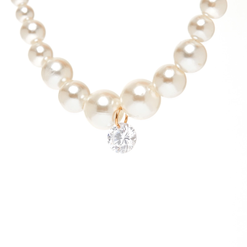 Колье Жемчужина Золушки