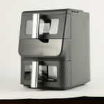 Мультипечь (аэрогриль) CENTEK CT-3107, 3,5л+6,5 л, таймер на 60 минут, мах темп 200 °C мощн. 2800 Вт