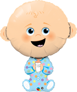 П ФИГУРА 6 Малыш Мальчик