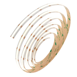 AQARA Светодиодная лента T1 DIY (COB, одноцветная), 3500K, модель DSWCOBDD11LM_3500K