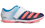 Adidas Adizero High Jump "Blue"