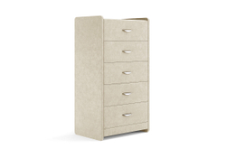 Комод Люкс с 5 ящиками
