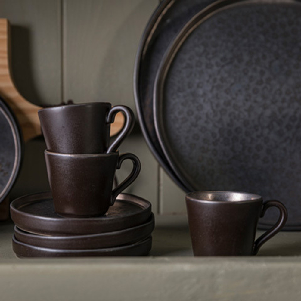 Чаша 7см Costa Nova lon071-03507x