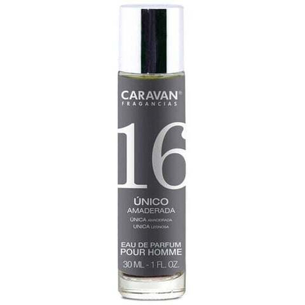 Мужская парфюмерия CARAVAN Nº16 30ml Parfum