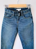 Джинсы Burberry