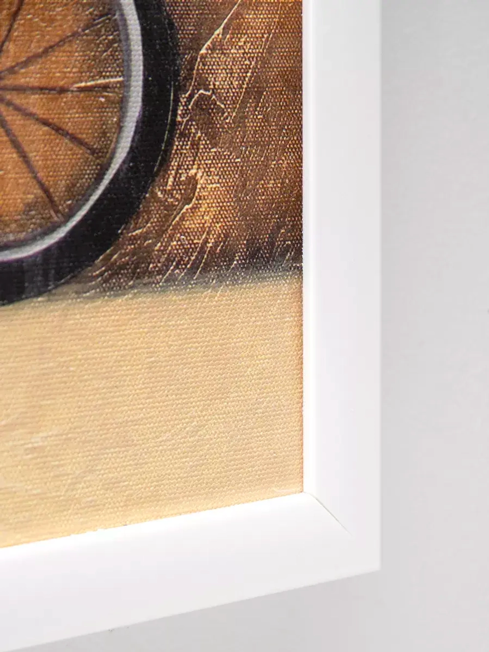 Картина на стену интерьерная для кухни 43*33 см