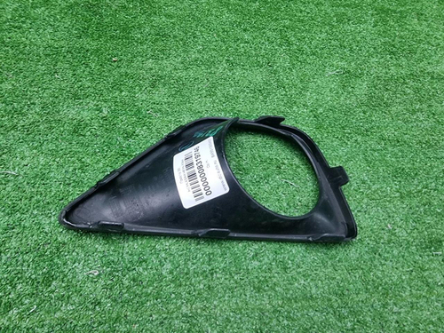 Накладка ПТФ правая BMW X2 F39 (2017-2023)